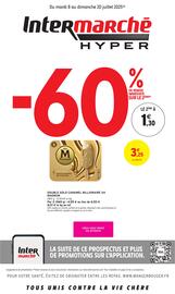 Catalogue Intermarché Hyper page 1