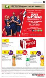 Catalogue Intermarché Hyper page 22