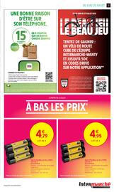 Catalogue Intermarché Hyper page 3