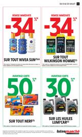 Catalogue Intermarché Hyper page 5