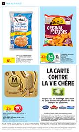 Catalogue Intermarché page 14