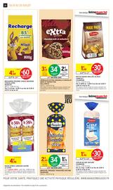Catalogue Intermarché page 16