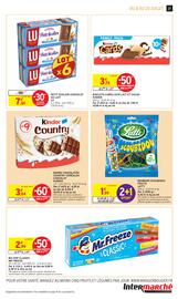 Catalogue Intermarché page 17