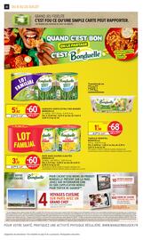 Catalogue Intermarché page 20