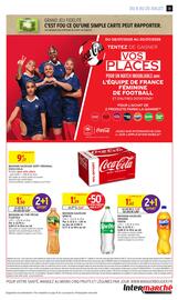Catalogue Intermarché page 21