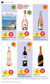 Catalogue Intermarché page 22
