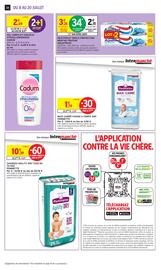 Catalogue Intermarché page 24