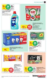 Catalogue Intermarché page 25
