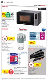Catalogue Intermarché page 26