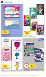 Catalogue Intermarché page 28