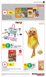 Catalogue Intermarché page 29