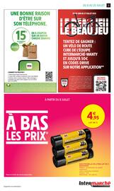 Catalogue Intermarché page 3
