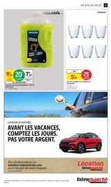 Catalogue Intermarché page 31