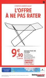 Catalogue Intermarché page 33