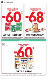 Catalogue Intermarché page 4