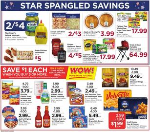 Food 4 Less Weekly Ad week 27 Page 4
