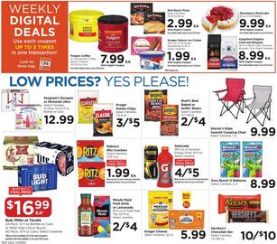 Food 4 Less Weekly Ad week 27 Page 5