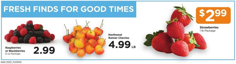 Food 4 Less Weekly Ad week 27 Page 6