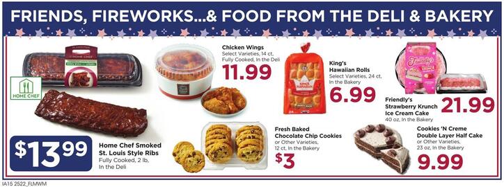 Food 4 Less Weekly Ad week 27 Page 8