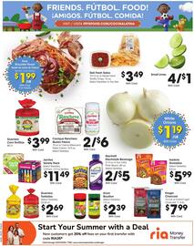 Fry's Weekly Ad week 27 Page 12