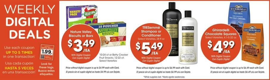 Fry's Weekly Ad week 27 Page 3