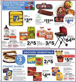 Fry's Weekly Ad week 27 Page 4