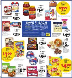 Fry's Weekly Ad week 27 Page 6