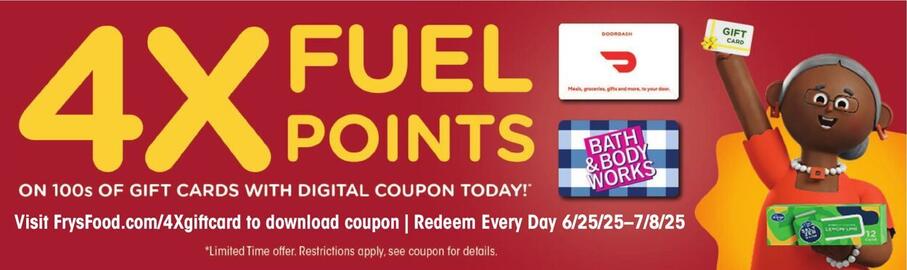Fry's Weekly Ad week 27 Page 7