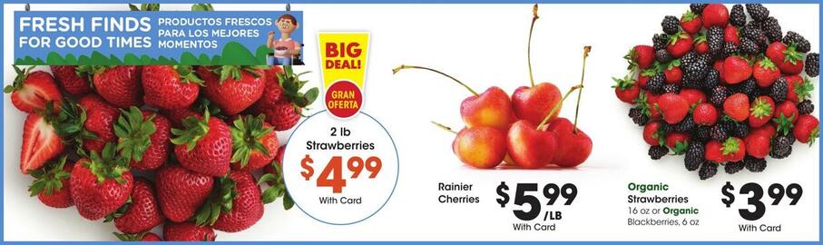 Fry's Weekly Ad week 27 Page 9