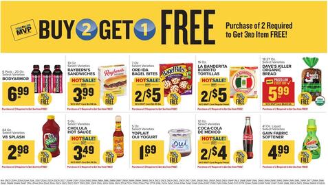 Food Lion Weekly Ad week 27 Page 12