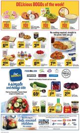 Food Lion Weekly Ad week 27 Page 3