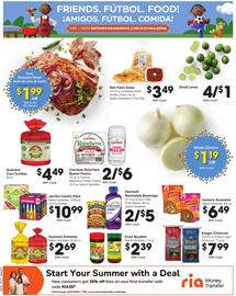 Smith's Weekly Ad week 27 Page 13