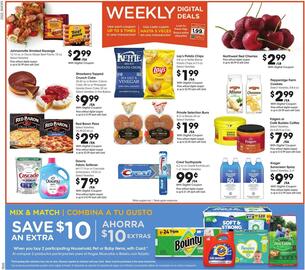 Smith's Weekly Ad week 27 Page 2