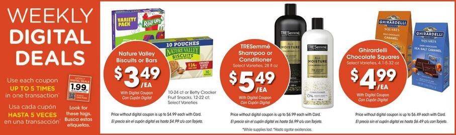 Smith's Weekly Ad week 27 Page 3