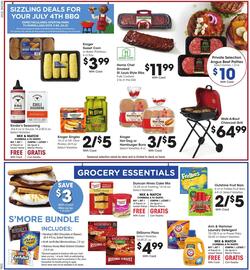 Smith's Weekly Ad week 27 Page 4