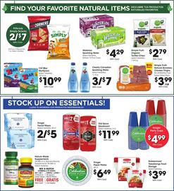 Smith's Weekly Ad week 27 Page 9