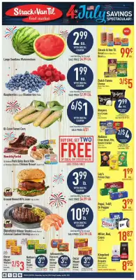 Strack & Van Til Weekly Ad (valid until 8-07)