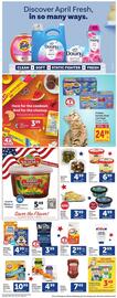 Safeway Weekly Ad week 27 Page 10
