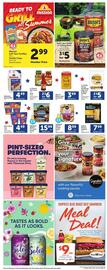 Safeway Weekly Ad week 27 Page 11