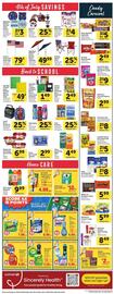 Safeway Weekly Ad week 27 Page 12