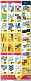 Safeway Weekly Ad week 27 Page 13