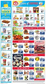 Safeway Weekly Ad week 27 Page 4