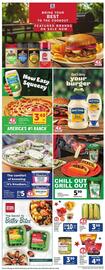 Safeway Weekly Ad week 27 Page 9
