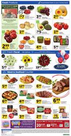 Vons Weekly Ad week 27 Page 3