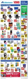 Vons Weekly Ad week 27 Page 4