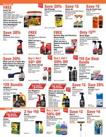 AutoZone Weekly Ad Page 5