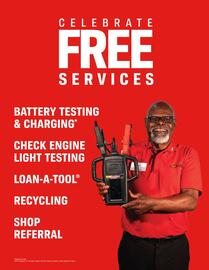 AutoZone Weekly Ad Page 7