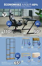 Catalogue JYSK page 2