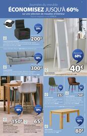 Catalogue JYSK page 3