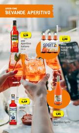 Volantino ALDI | Grill and Chill Pagina 18